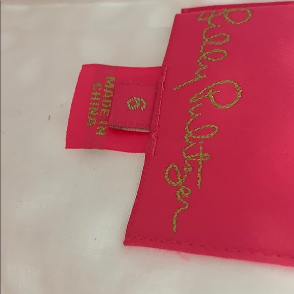 Lilly Pulitzer dress - Picture 3 of 3